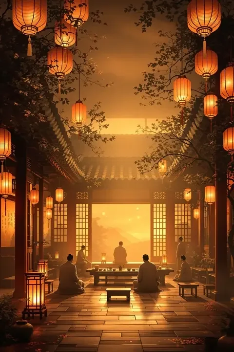 大秦帝国 少妇福利视频海报