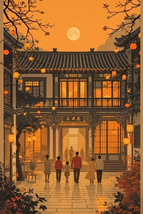 爱在转角处 少妇福利视频海报