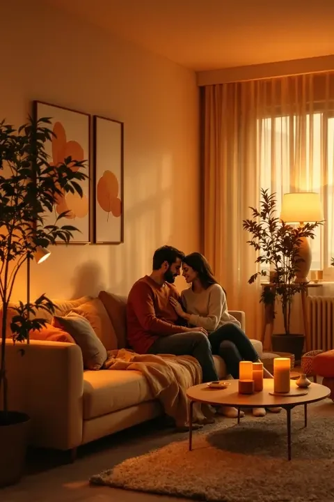 同居时代 少妇福利视频海报