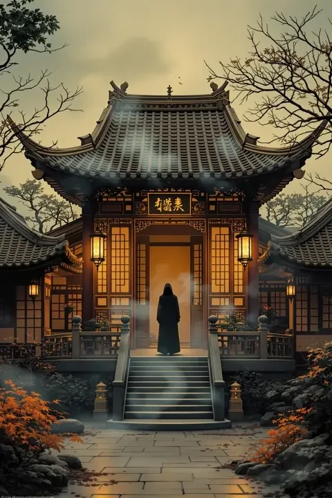 灯火阑珊时 少妇福利视频海报