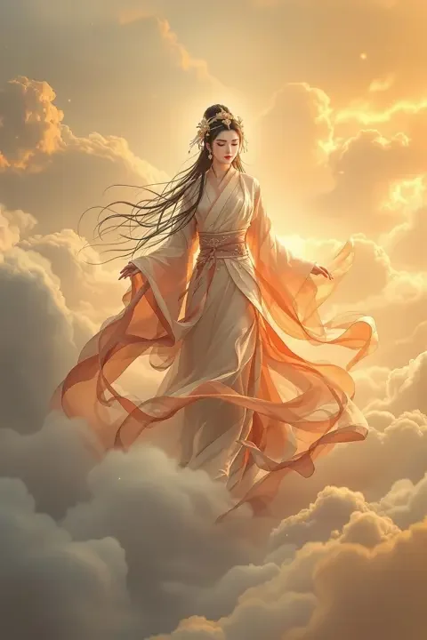 深宫传 少妇福利视频海报