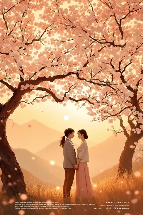 樱花初绽 少妇福利视频海报