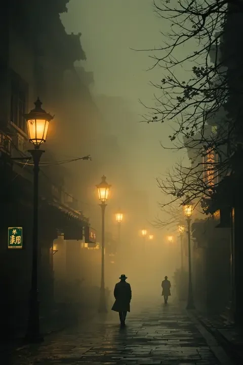 继续观看 雾都谜案 少妇福利视频